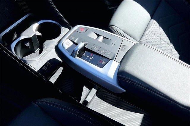 new 2026 BMW X1 car, priced at $47,940