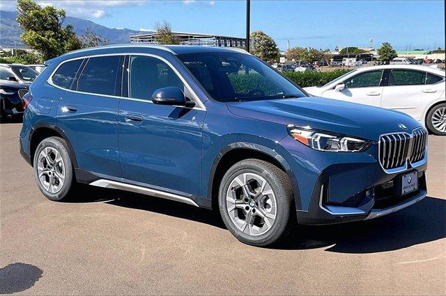 new 2026 BMW X1 car, priced at $47,940