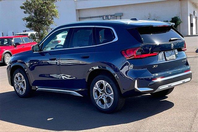 new 2026 BMW X1 car, priced at $47,940