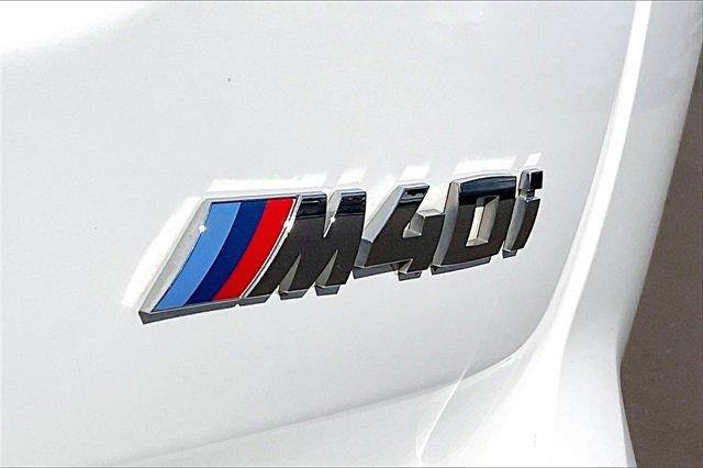 used 2022 BMW X3 car, priced at $44,595