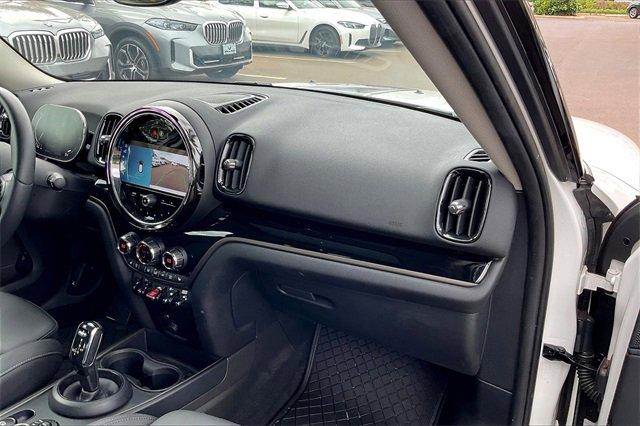 used 2024 MINI Countryman car, priced at $35,695