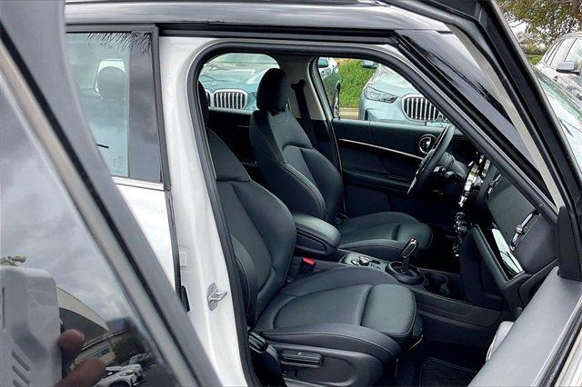 used 2024 MINI Countryman car, priced at $35,695
