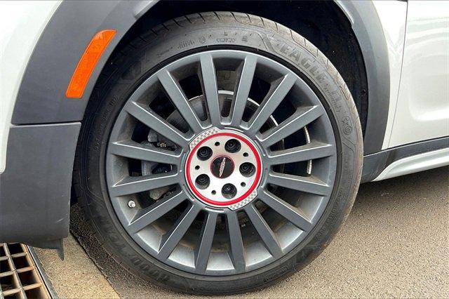 used 2024 MINI Countryman car, priced at $35,695