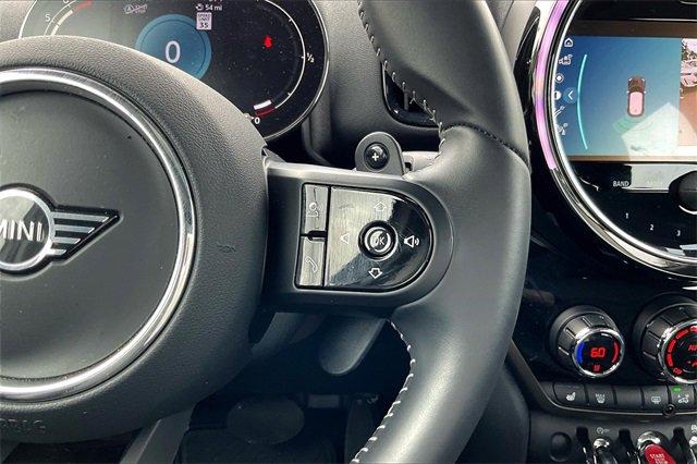 used 2024 MINI Countryman car, priced at $35,695
