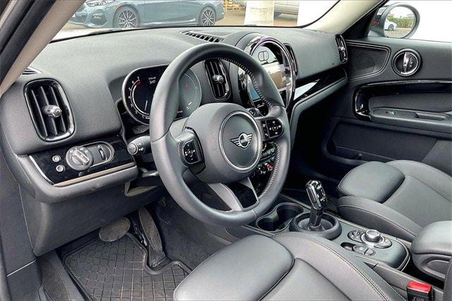 used 2024 MINI Countryman car, priced at $35,695