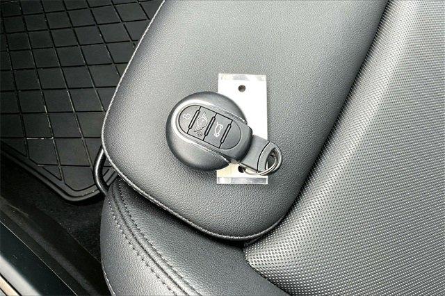 used 2024 MINI Countryman car, priced at $35,695