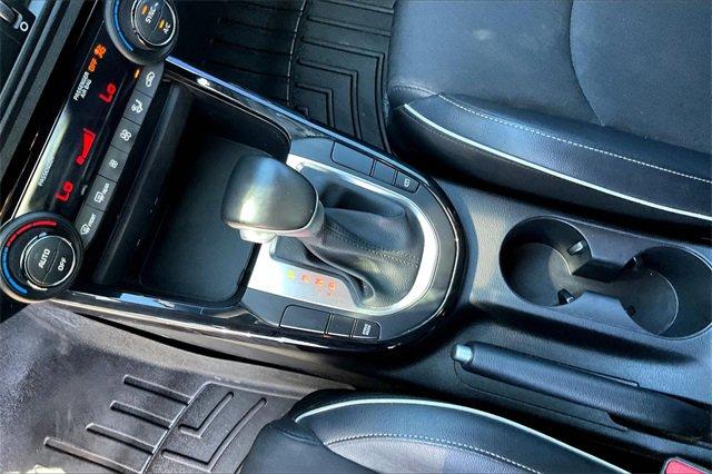 used 2023 Kia Forte car, priced at $21,995