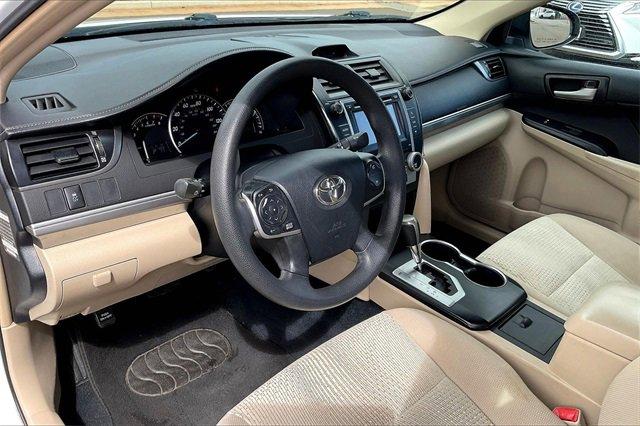 used 2013 Toyota Camry car, priced at $12,995