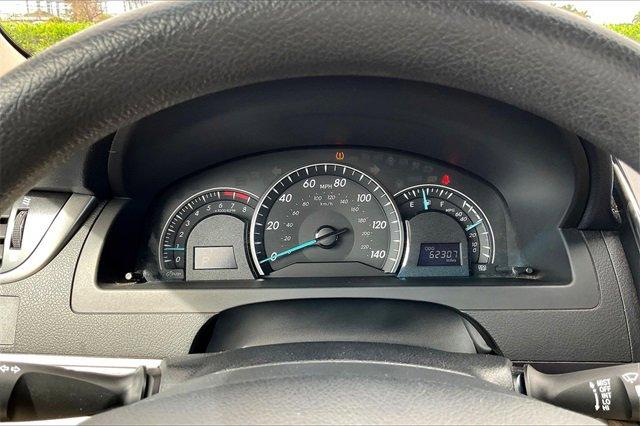 used 2013 Toyota Camry car, priced at $12,995