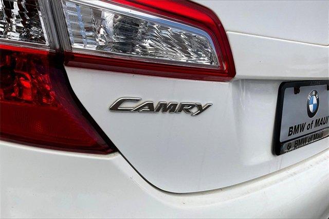 used 2013 Toyota Camry car, priced at $12,995