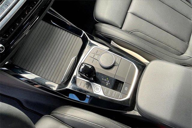 used 2024 BMW X3 car, priced at $48,795