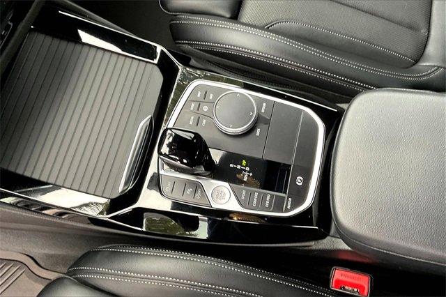 used 2023 BMW X3 car, priced at $36,995
