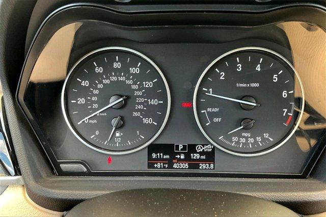 used 2016 BMW X1 car, priced at $12,995