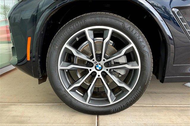 used 2020 BMW X3 car, priced at $20,495