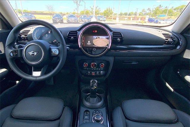 used 2024 MINI Clubman car