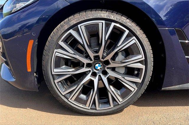 used 2022 BMW 430 Gran Coupe car, priced at $38,495