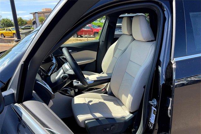 new 2025 BMW X1 car, priced at $45,315