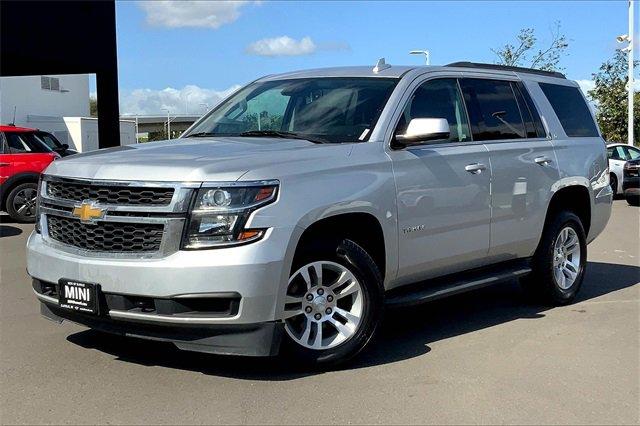 used 2020 Chevrolet Tahoe car, priced at $35,995