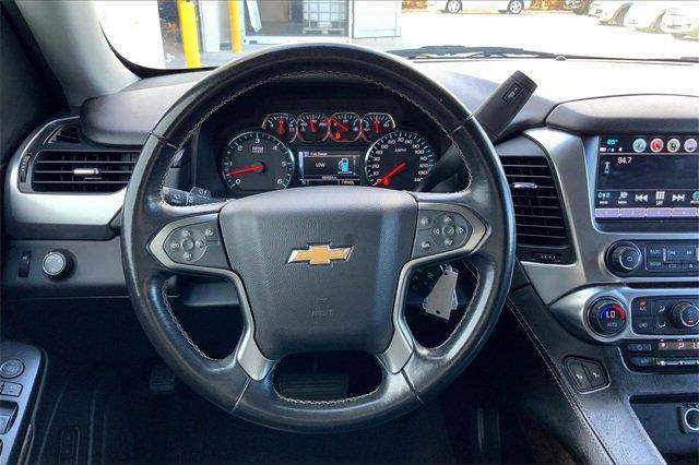 used 2020 Chevrolet Tahoe car, priced at $35,995