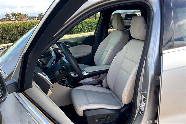 new 2025 BMW X1 car, priced at $49,775