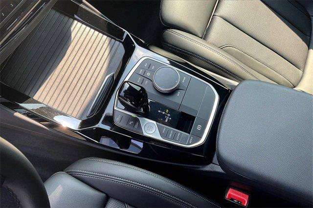 used 2022 BMW X3 car, priced at $32,995