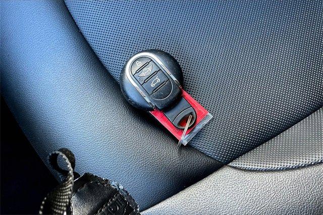 used 2019 MINI Hardtop car, priced at $14,995