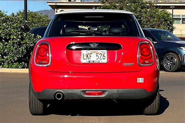 used 2019 MINI Hardtop car, priced at $14,995