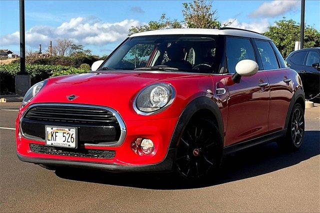 used 2019 MINI Hardtop car, priced at $14,995