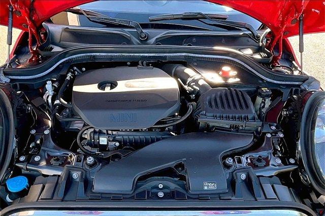 used 2019 MINI Hardtop car, priced at $14,995