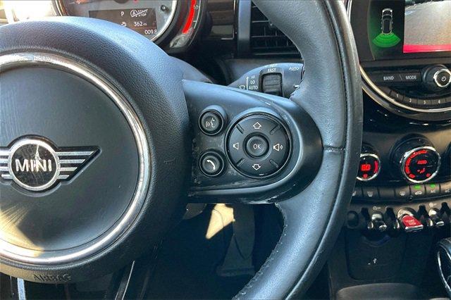 used 2019 MINI Hardtop car, priced at $14,995