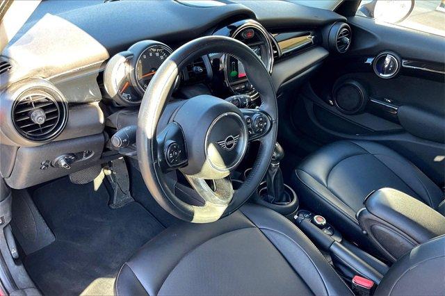 used 2019 MINI Hardtop car, priced at $14,995