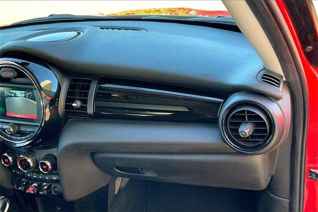 used 2019 MINI Hardtop car, priced at $14,995