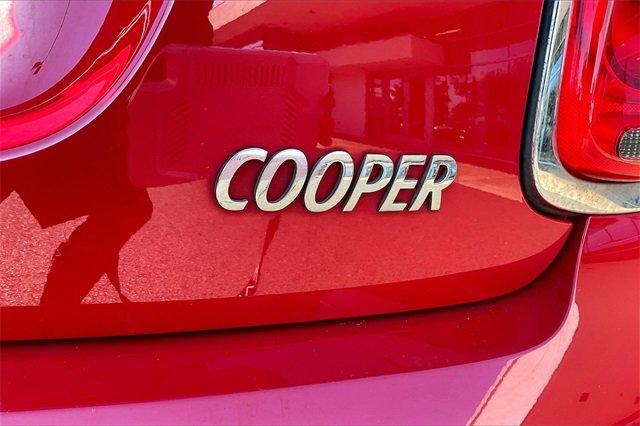 used 2019 MINI Hardtop car, priced at $14,995
