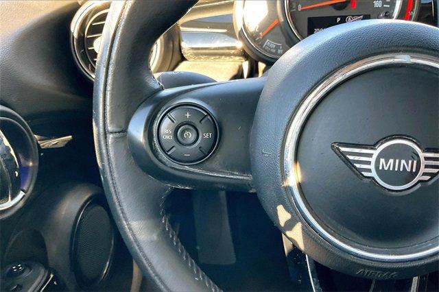 used 2019 MINI Hardtop car, priced at $14,995
