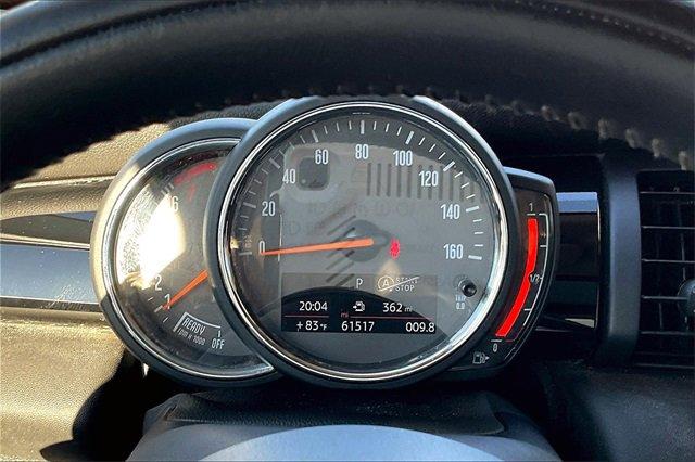 used 2019 MINI Hardtop car, priced at $14,995