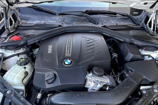 used 2016 BMW 435 car, priced at $21,995