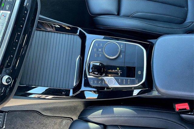 used 2023 BMW X3 car, priced at $35,995