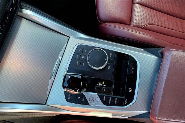 used 2022 BMW 430 car, priced at $37,995