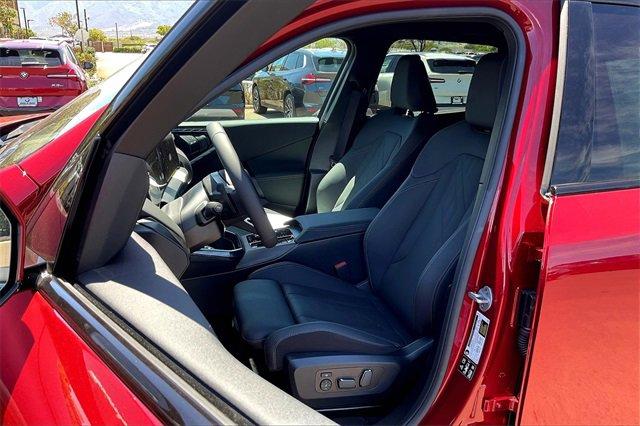 new 2025 BMW X3 car, priced at $60,150