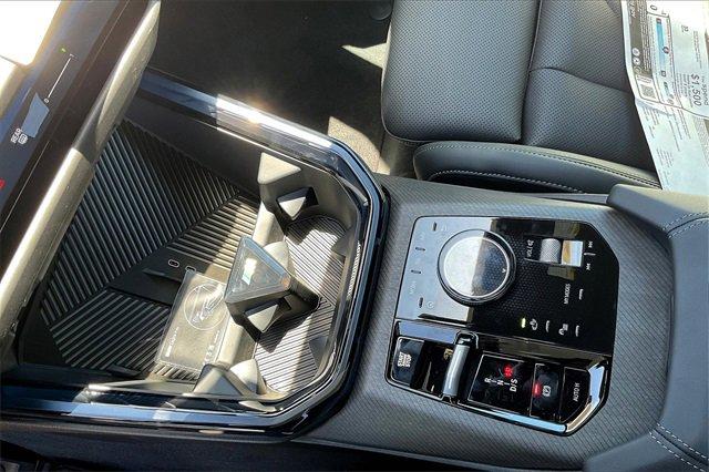 new 2025 BMW X3 car, priced at $60,150