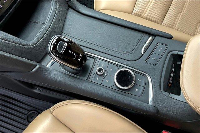 used 2021 Cadillac XT6 car, priced at $41,495