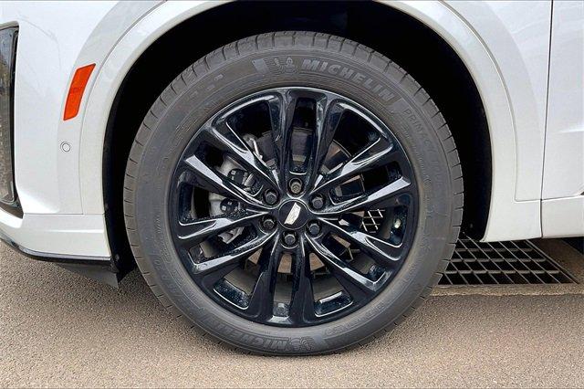 used 2021 Cadillac XT6 car, priced at $41,495