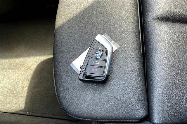 used 2022 BMW X2 car, priced at $31,895