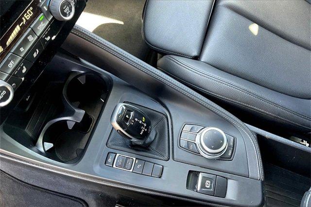 used 2022 BMW X2 car, priced at $31,895