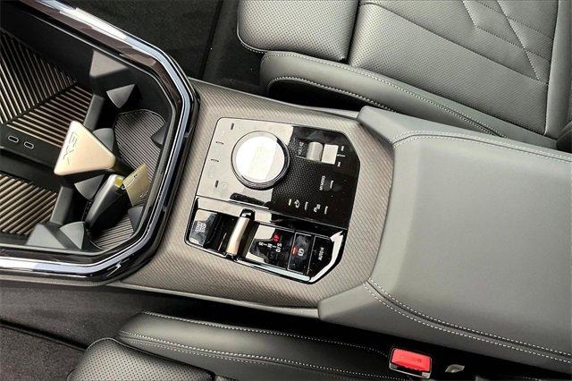 new 2025 BMW X3 car, priced at $52,375