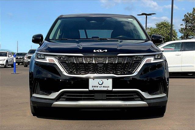 used 2022 Kia Carnival car, priced at $32,995