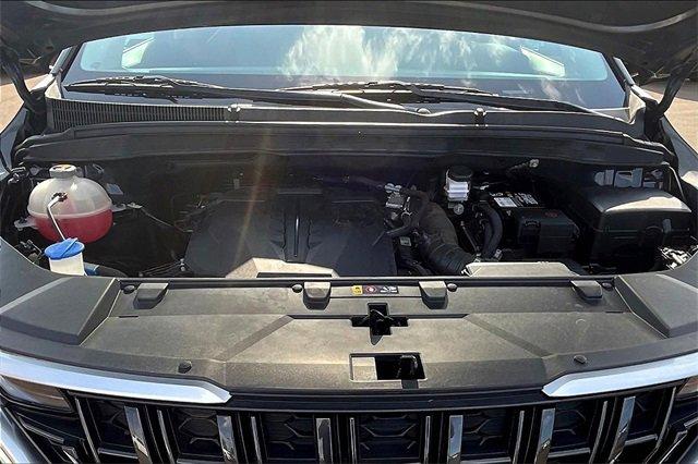 used 2022 Kia Carnival car, priced at $32,995