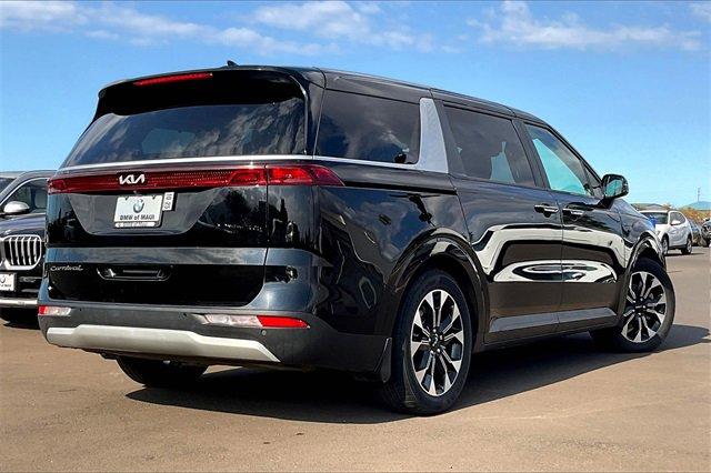 used 2022 Kia Carnival car, priced at $32,995