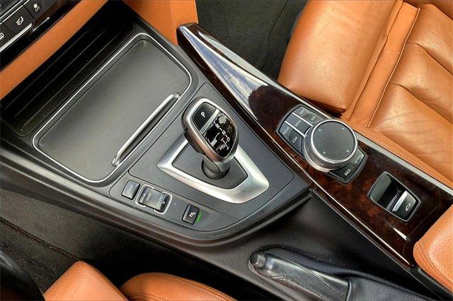 used 2019 BMW 430 car, priced at $24,895