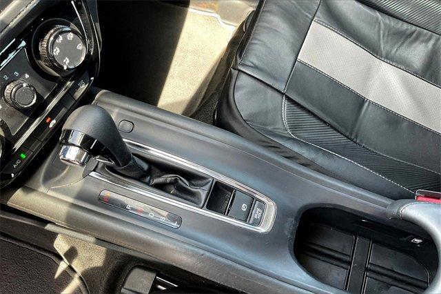 used 2020 Honda HR-V car, priced at $21,795